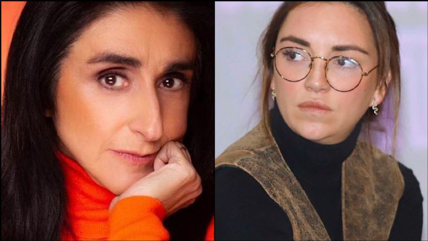 Regina Blandón, de 'Familia P. Luche', pide que Bárbara Torres abandone 'LCDLFM' por esta razón