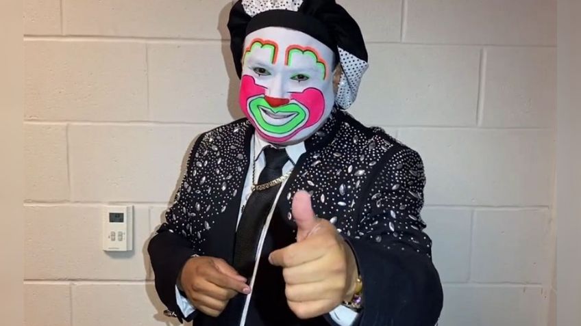 VIDEO: Javier Lamarque VETA a 'Brincos Dieras' de Ciudad Obregón por violencia contra la mujer