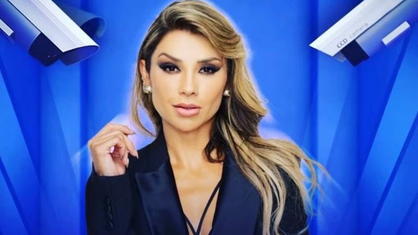 Ferka asegura que la producción de 'LCDLFM' le dio el papel de villana y responde a Sergio Mayer