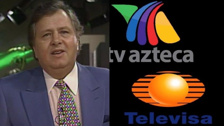 Tras 'andar' con dueño de Televisa, actriz de TV Azteca confiesa que pintó su raya con Paco Stanley