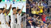 VIDEO: Aficionados del América celebran gol de los Pumas en la Leagues Cup y se vuelven virales
