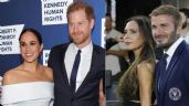 Meghan Markle y Príncipe Harry terminarían amistad con David y Victoria Beckham por terrible razón