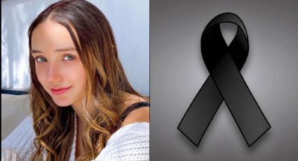 Televisa de luto: Fallece la madre de Andrea Legarreta; Nina Rubín se despide con desgarrador mensaje