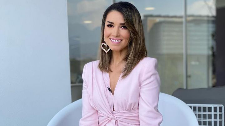 Laura G no sería despedida de TV Azteca: La conductora renunciaría a 'VLA' ¿por proyecto en Televisa?