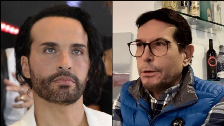 Apio Quijano se enoja con Juan José Origel y se venga de la peor manera; así respondió el periodista