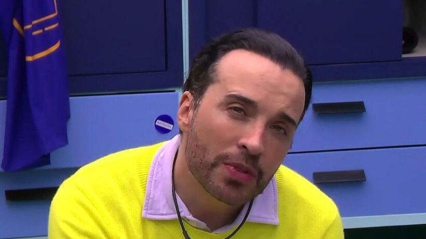 Apio Quijano se pronuncia acerca de la abusiva broma de parte del 'Team Infierno' a Nicola Porcella