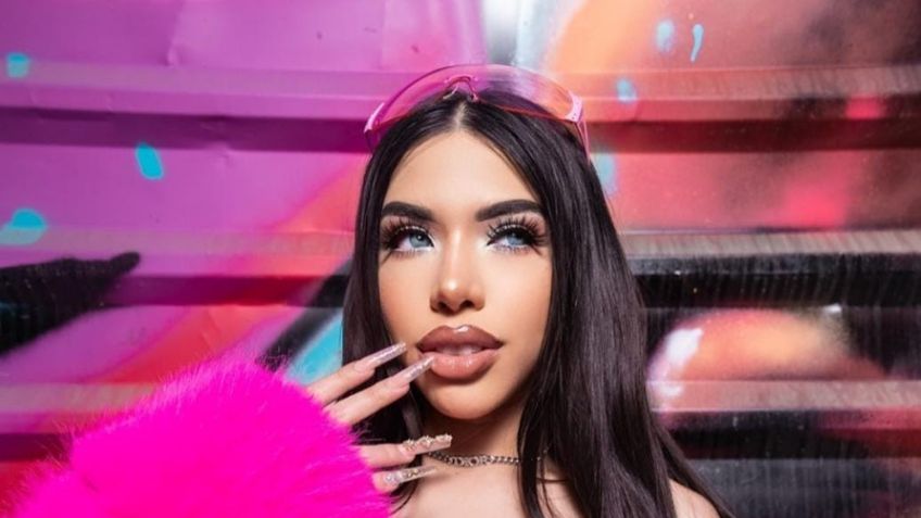 Después de sus procedimientos estéticos, Yeri Mua le dice a sus fans que no es la solución