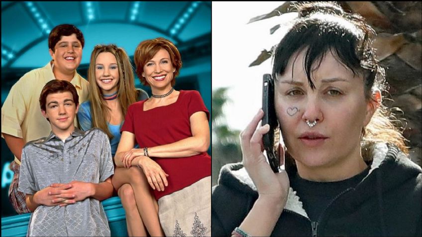 Amanda Bynes, exactriz infantil, ingresa a un centro psiquiátrico tras vagar sin prendas por la calle