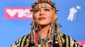 FOTO: Tras dejar el hospital, Madonna conmueve las redes sociales: "Soy afortunada de estar viva"