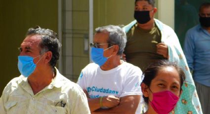 ¿Regresa la crisis sanitaria? UNAM advierte sobre la importancia de retomar el uso de cubrebocas