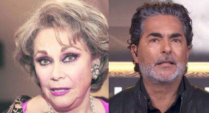 Televisa, en shock: Aseguran que Norma Herrera murió y 'El Negro' Araiza da inesperada noticia