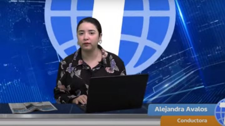 Programa Entérate de hoy lunes 31 de julio: AMLO sobre conflicto Rusia-Ucrania; violencia en IMSS de Ciudad Obregón