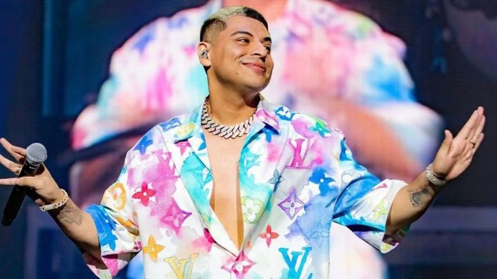 Manelyk González no duda que Eduin Caz pudiera enamorarse de una mujer trans