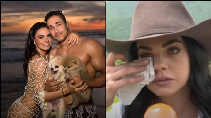 Televisa en shock: Livia Brito confirma el fin de su relación con Mariano Martínez; cortaron hace meses