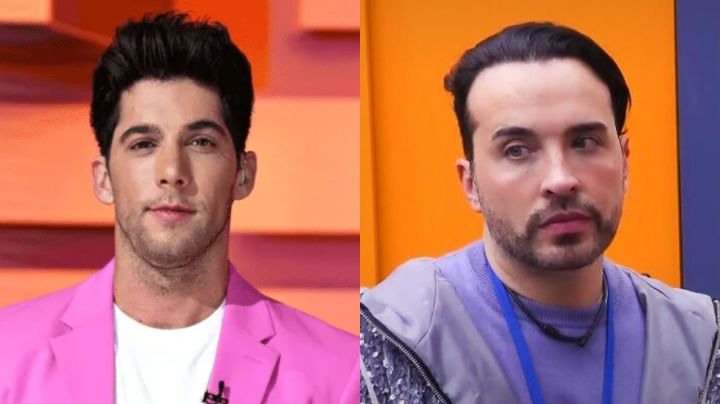 ¿Te lo perdiste? Mauricio Garza corrió de la gala de 'LCDLFM' a Apio Quijano y lo tunden en redes