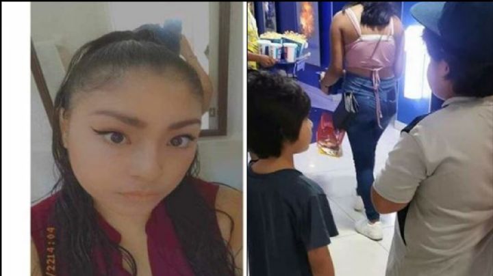 Fiscalía de Quintana Roo sospecha que los niños abandonados en el cine de Cancún sufrían violencia