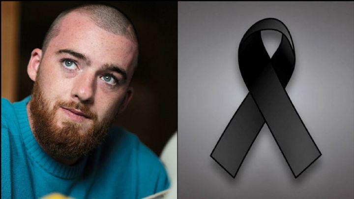 Luto en la TV: Angus Cloud, actor de 'Euphoria', muere a los 25 años; días atrás falleció su padre