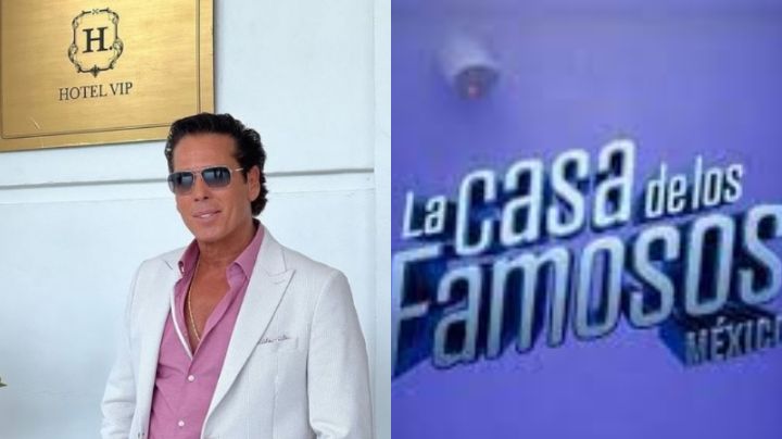 Televisa ya tiene listo el remplazo de 'La Casa de los Famosos México' y promete mucha polémica