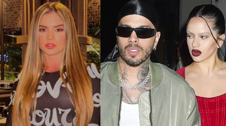 Valeria Duque explota y revela si provocó ruptura entre Rauw Alejandro y Rosalía; promete demanda