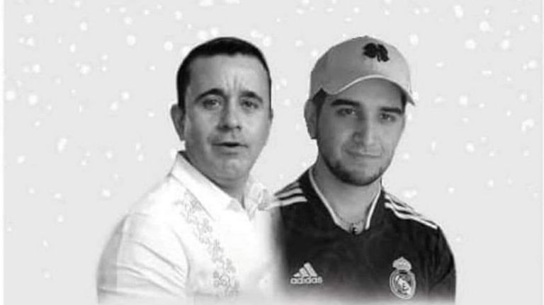 Asesinato de José Guadalupe Fuente