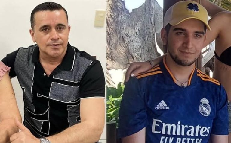 Asesinato de José Guadalupe Fuente