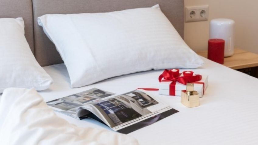 ¿No sabes qué regalarle? Apuesta por estos X perfumes de mujer. ¡Éxito asegurado!