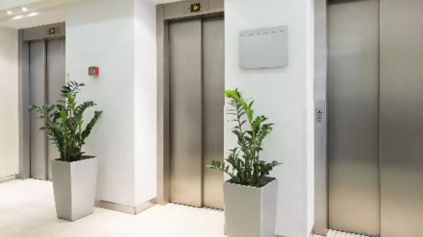 Olga es hallada sin vida tras pasar 3 días atrapada en un ascensor; nadie la escuchó gritar