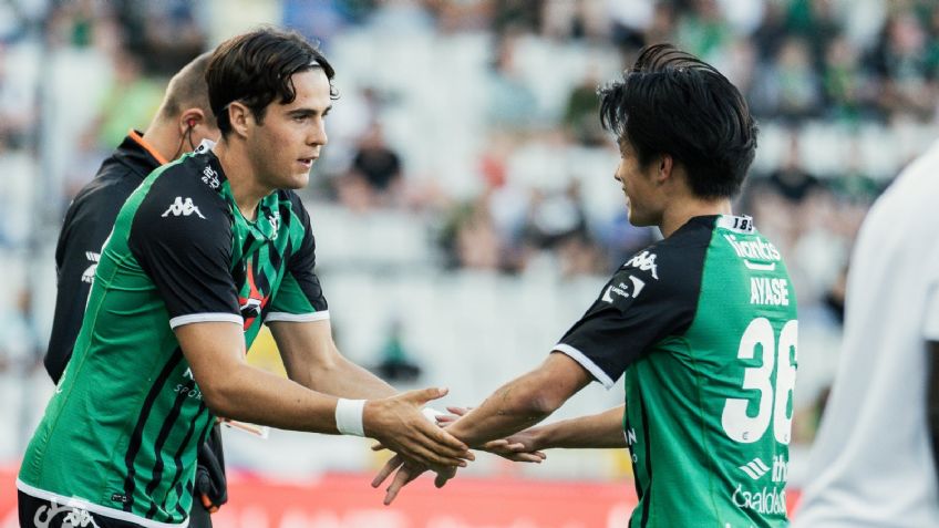 Chivas 'madruga' al América y le 'roba' joya mexicana que militaba en Europa