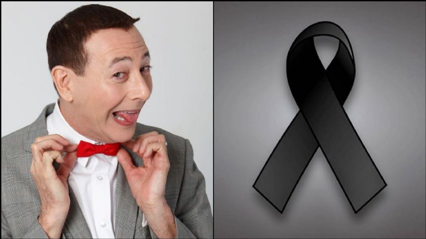 Luto en la TV: Tras 6 años de luchar contra el cáncer, fallece el querido actor de 'Pee-wee Herman'