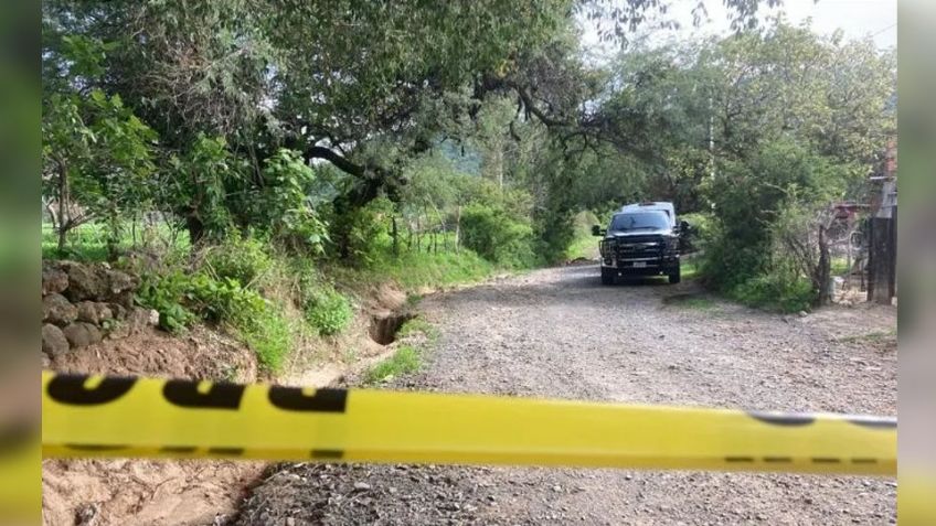 Tras nueva explosión en Tlajomulco, autoridades localizan un cráter; no hay personas heridas