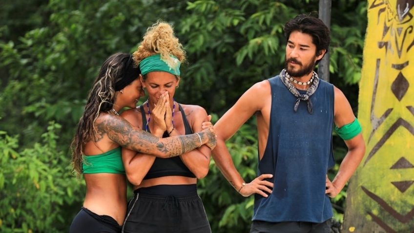 Shock en TV Azteca: Así estarán conformados los nuevos equipos de 'Survivor México' en la fusión