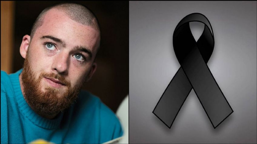 Luto en la TV: Angus Cloud, actor de 'Euphoria', muere a los 25 años; días atrás falleció su padre