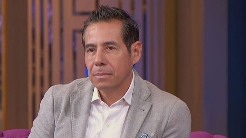 De miedo: Fan le habría intentado hacer brujería a Yordi Rosado; su esposa lo descubrió todo