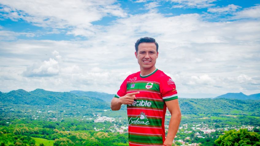 Erick 'Cubo' Torres da positivo en control antidoping; ¿qué pasará con el mexicano?