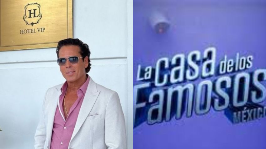 Televisa ya tiene listo el remplazo de 'La Casa de los Famosos México' y promete mucha polémica