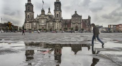 Pronóstico del clima en la CDMX martes 4 de julio ¿A qué hora lloverá hoy? Esto dice la Conagua