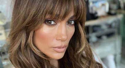 Jennifer Lopez se deja ver como nunca antes y enloquece a sus fans: "Eres gloriosa"