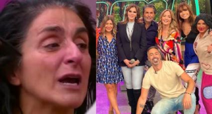 Pleito en Televisa: Conductora de 'Hoy' confirma que Bárbara Torres es muy conflictiva: "Está loca"