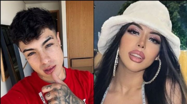 Naim Darrechi confiesa que quiere regresar con Yeri Mua y confirma que interrumpió el embarazo