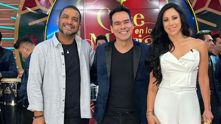 Adiós Imagen TV: Kaffie advierte a Jean Duverguer despido de 'Sale el Sol' por "grave infracción"