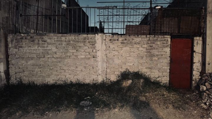 Macabro hallazgo: Encuentran el cuerpo de una mujer dentro de un tambo en la alcaldía Iztapalapa