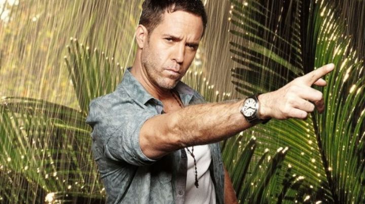 Alejandro Lukini regresa a TV Azteca y confirma nueva temporada de 'La Isla'; conoce los detalles