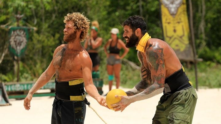Shock en TV Azteca: 'Survivor México' oferta polémica recompensa y ellos ganan, ¿Toros o Leones?