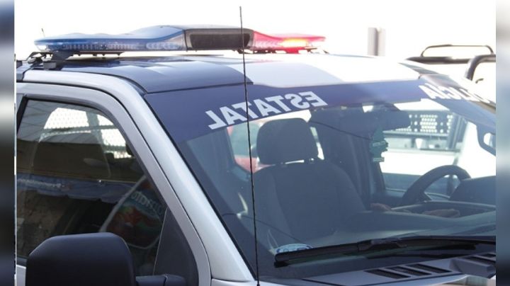 Tras ser víctimas de un ataque armado, una mujer pierde la vida y un hombre está herido en Colima