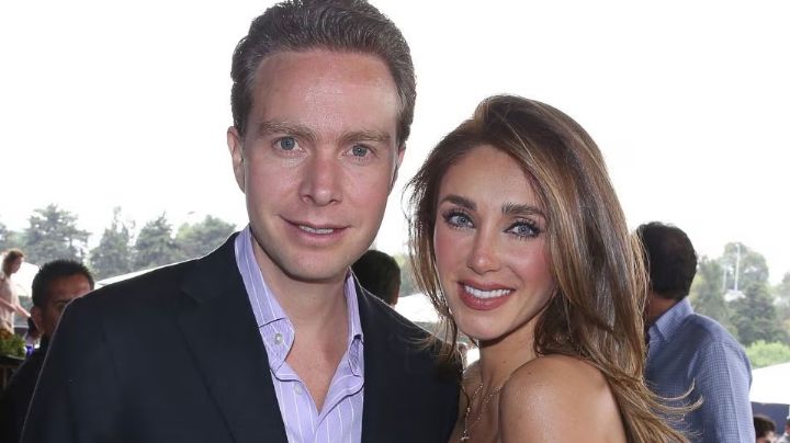 ¿Habrá demanda? Manuel Velasco habla sobre la salud de Anahí tras lesión provocada a su oído