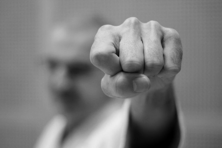 Artes marciales mixtas 