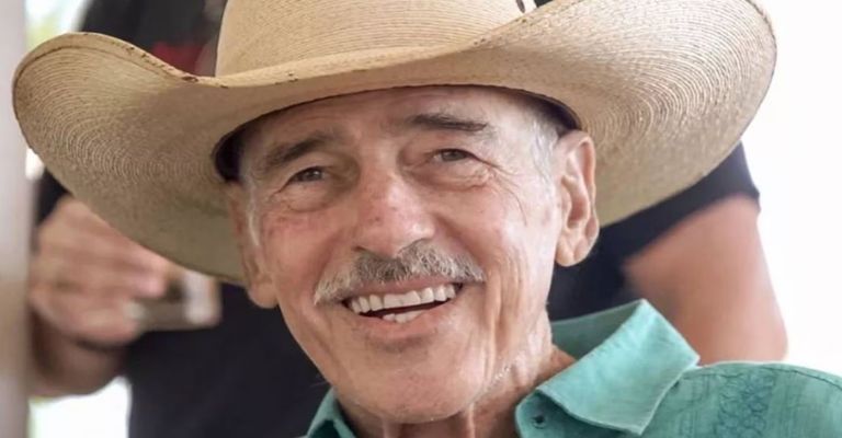 Andrés García falleció por cirrosis hepática