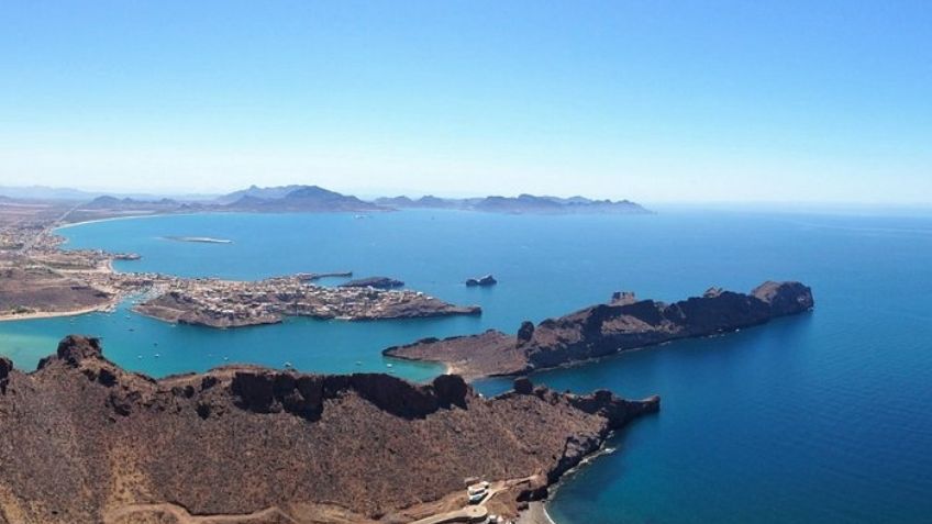 San Carlos: Fraudes y otras irregularidades empañan el nombre del Pueblo Mágico de Sonora