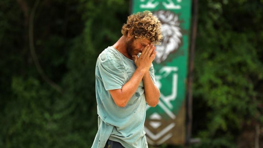 'Survivor México': Pablo Martí paga las consecuencias de la mala negociación de Faharid Sámano
