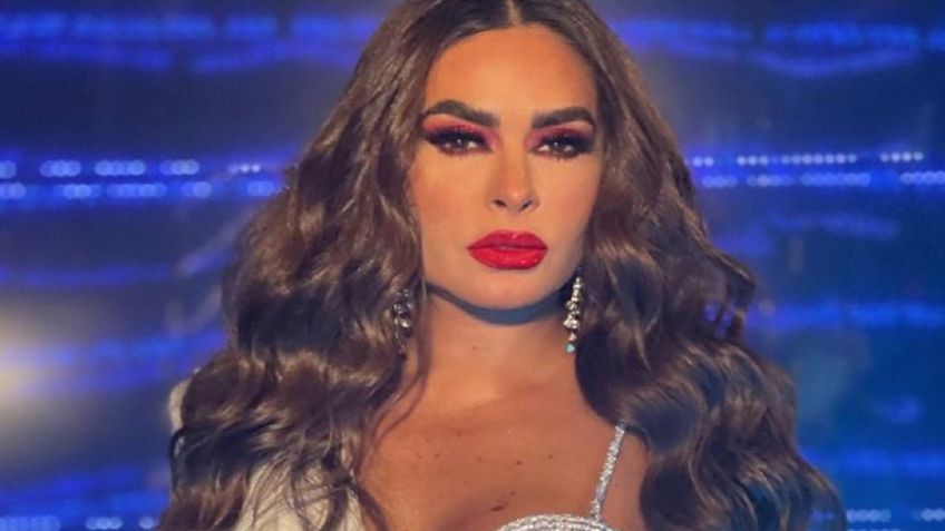 Tras 30 años en Televisa, Galilea Montijo sería despedida de 'Hoy' por conducir borracha 'LCDLF'